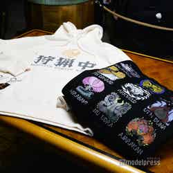 (C)モデルプレス