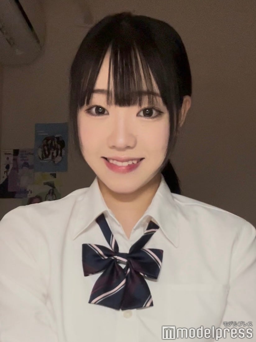 「高一ミスコン2025」出場者（提供写真）