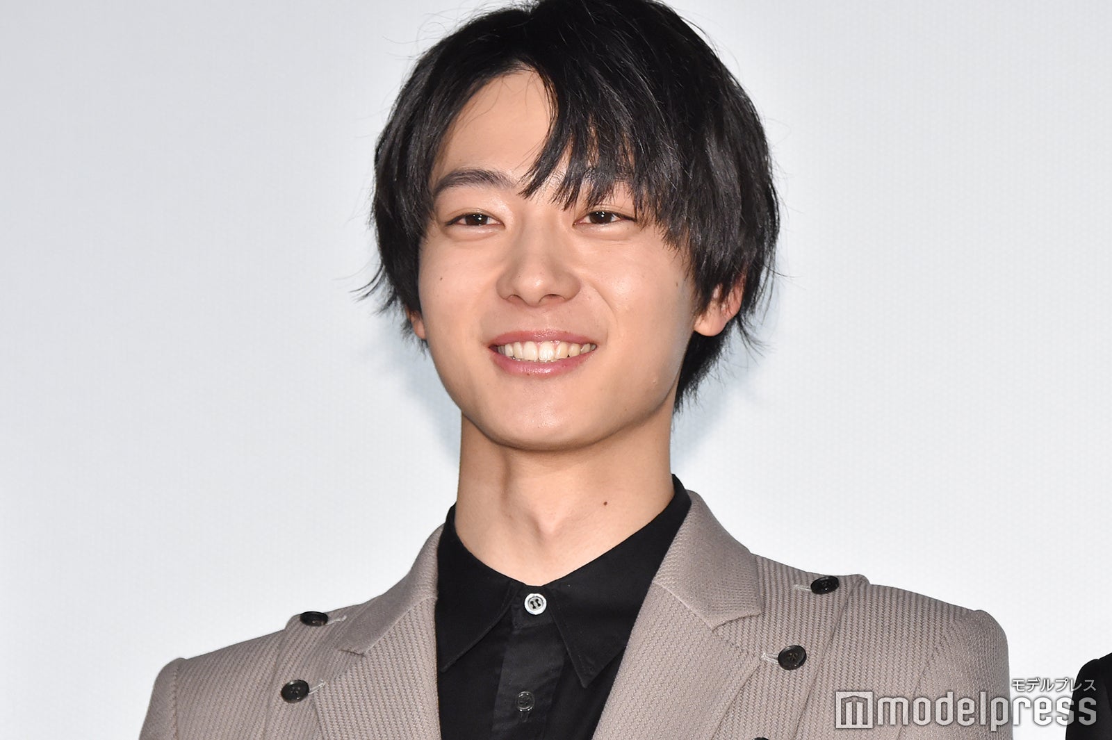 井上祐貴（C）モデルプレス