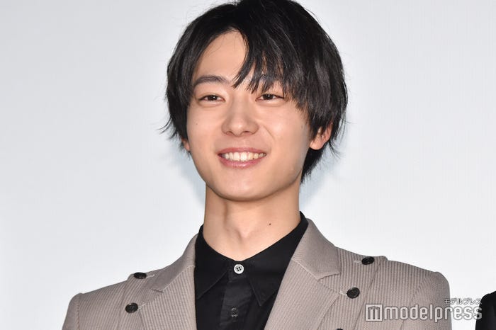 井上祐貴(C)モデルプレス