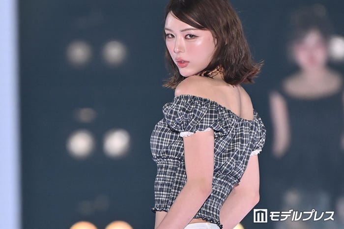 井手上漠(C)モデルプレス