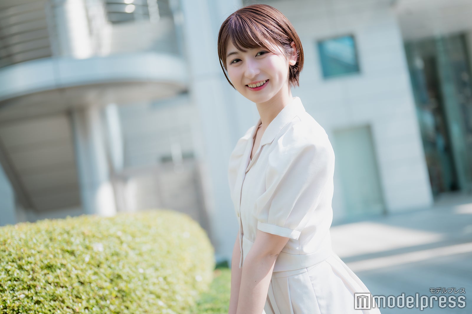 千葉梨々花さん（C）モデルプレス