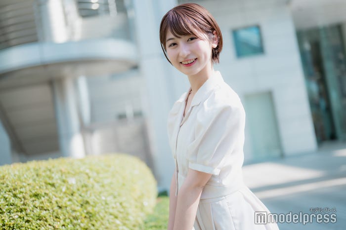 千葉梨々花さん(C)モデルプレス