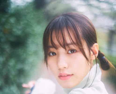 南沙良、松坂桃李の妹役で時代劇に初挑戦<居眠り磐音>