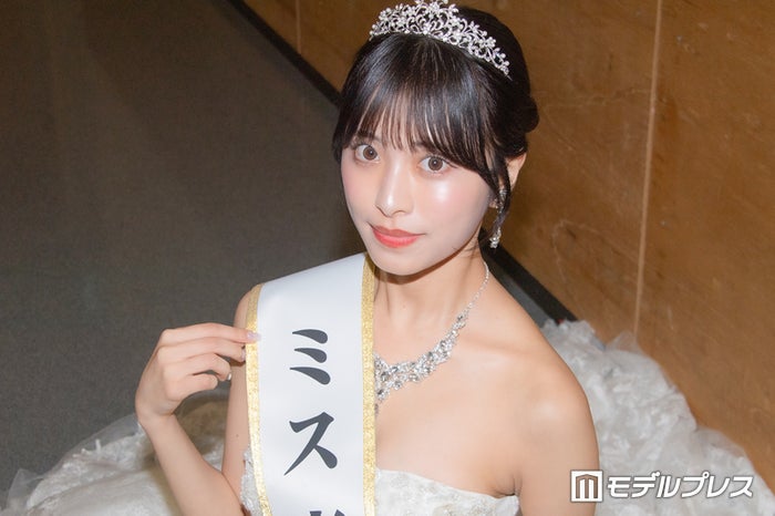「ミス青山コンテスト2024」結果発表 グランプリは石井凜さん