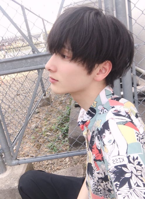 山北れもんさんTwitterより