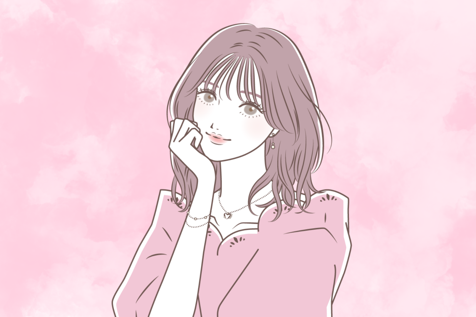 【星座別】つい振り返ってしまう。立ち振る舞いが上品な女性ランキング＜第１位～第３位＞