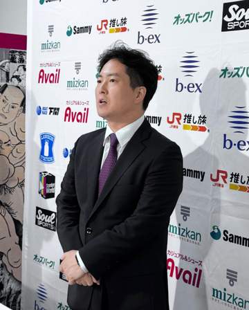 【スターダム】両国大会は5004人動員 “満員御礼”ならずも歴代2位で岡田太郎社長は及第点「団体への信頼実感、全員が勝ち取った成果」欠場の梨杏はドクターストップ