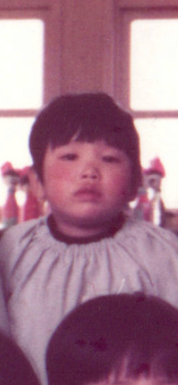 アンミカオフィシャルブログより