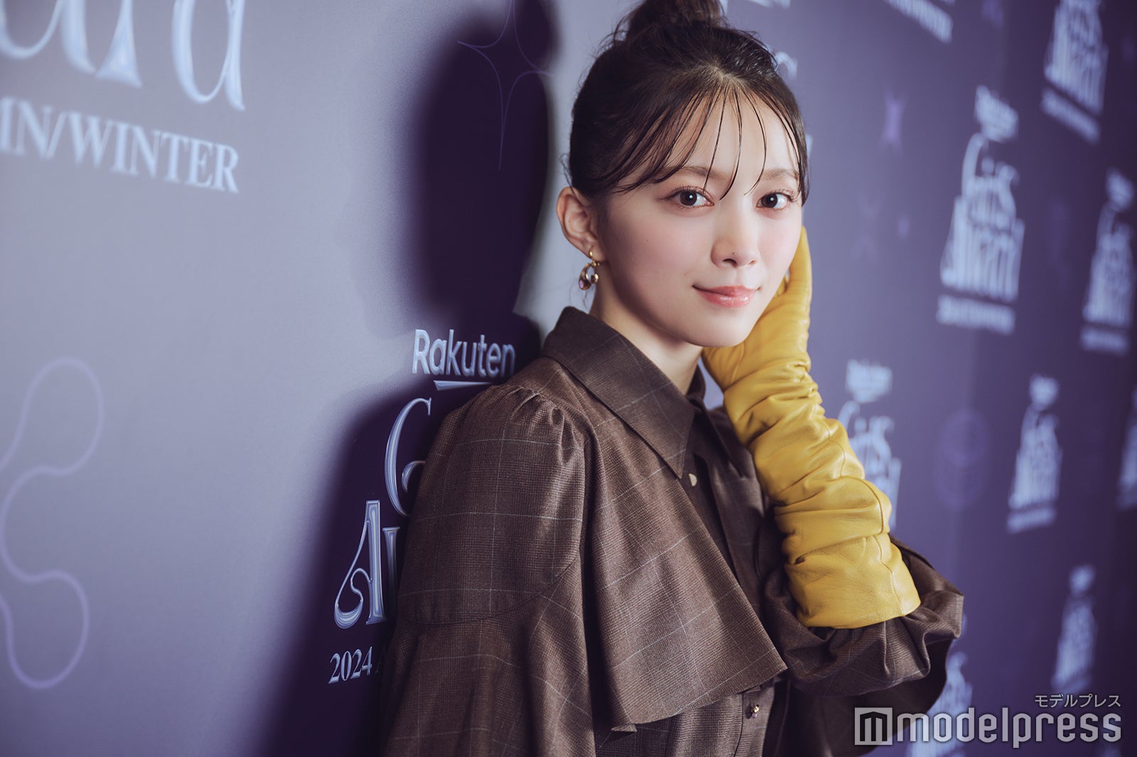 森田ひかる（C）モデルプレス