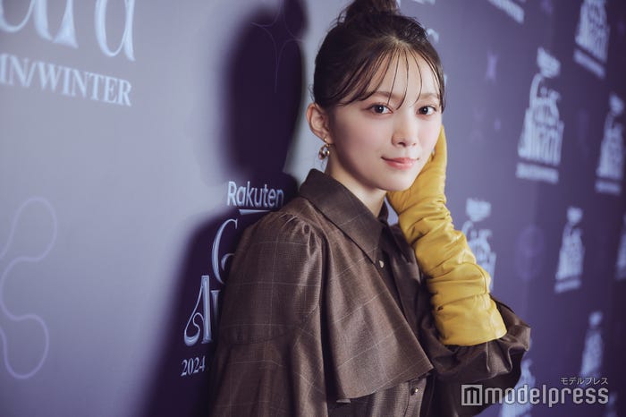 森田ひかる(C)モデルプレス