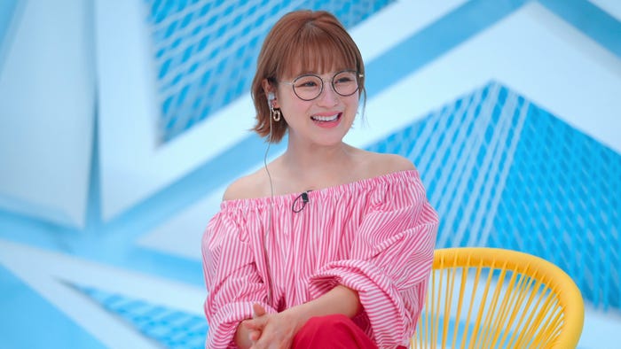 「ラブ デッドライン」(提供写真)