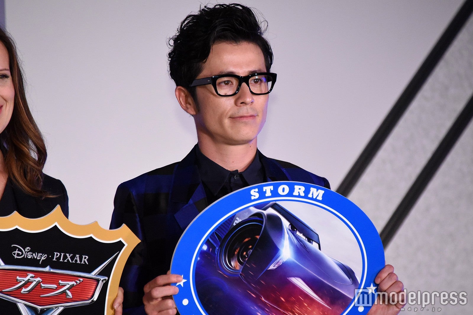 藤森慎吾（C）モデルプレス