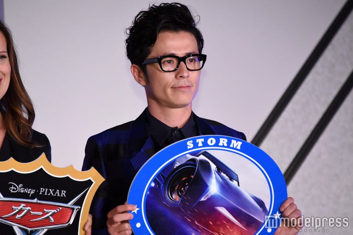 藤森慎吾(C)モデルプレス