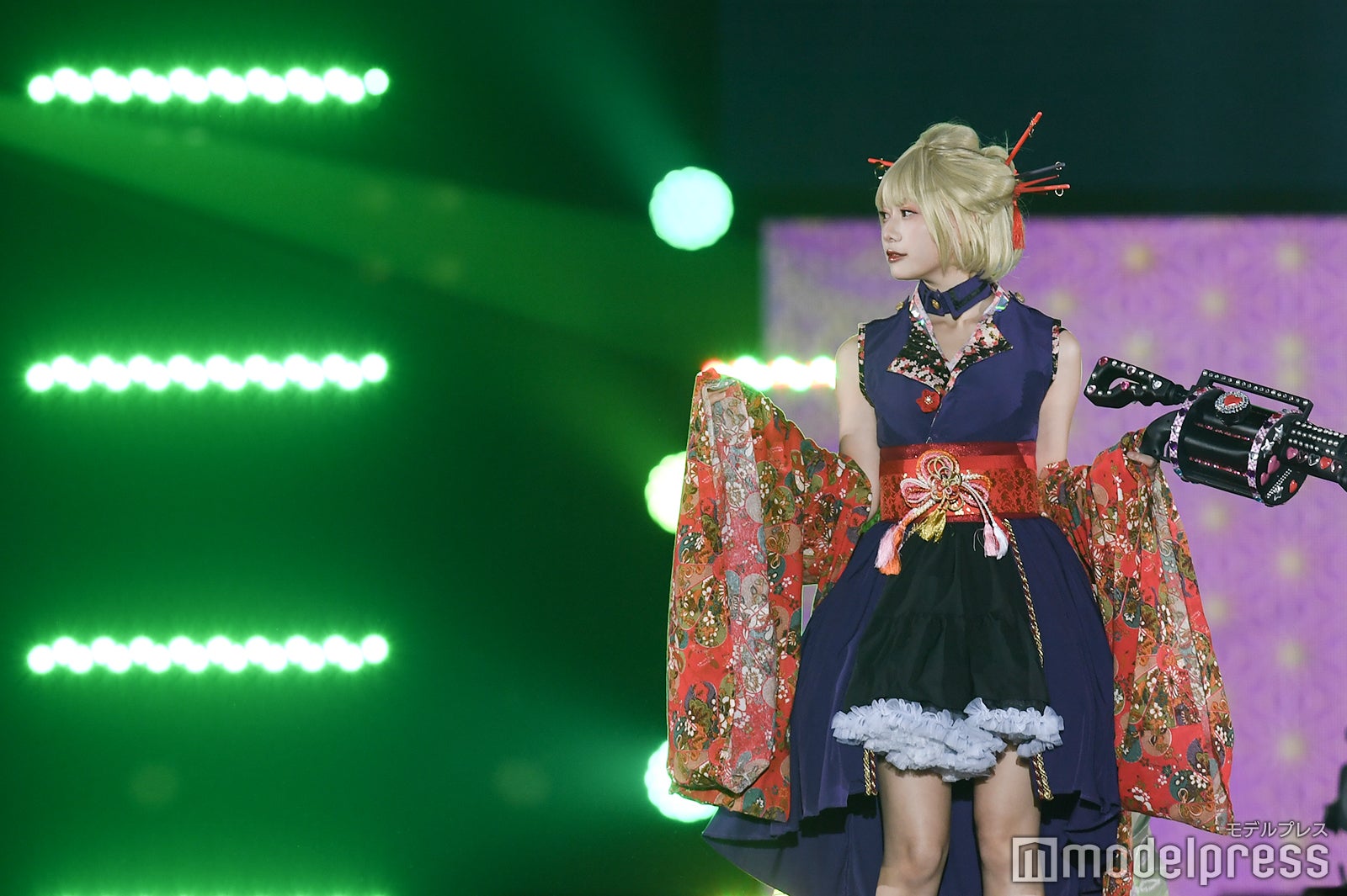 篠崎こころ（C）モデルプレス