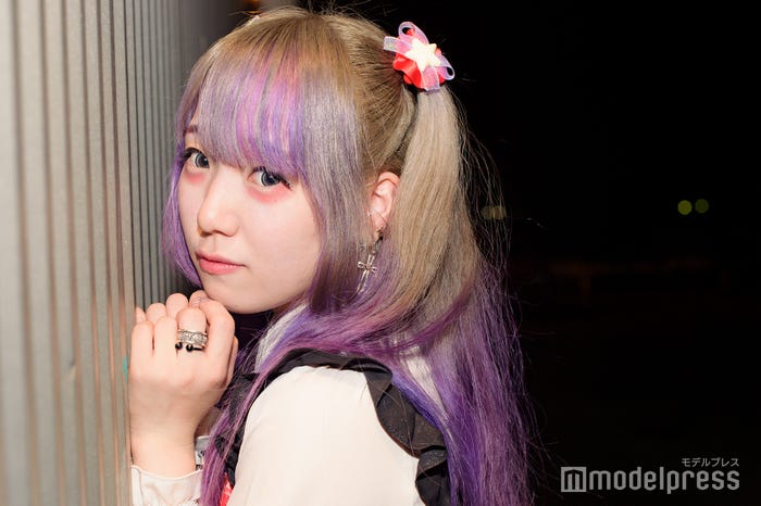 はなたんさん(C)モデルプレス