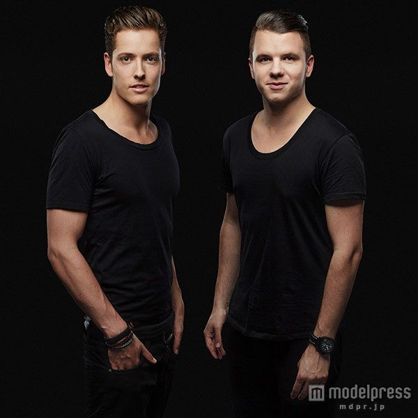 オランダダンスミュージック界の新星、Sick Individualsが再来日