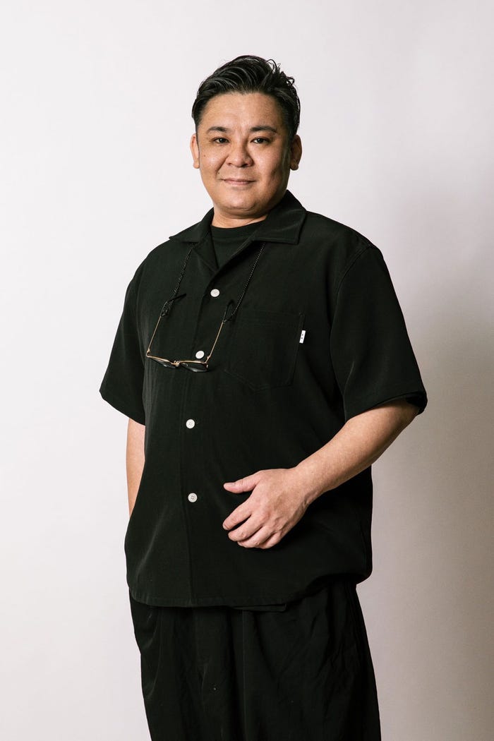 Hirotaka Iizuka(提供写真)