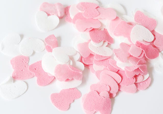 ダイソー　バスペタル　キティちゃん