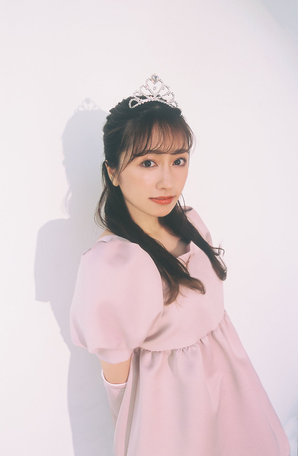 佐々木彩夏 （提供写真）