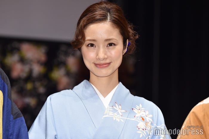 上戸彩(C)モデルプレス