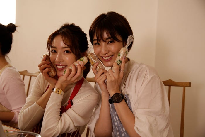 くみっきー、出岡美咲(提供写真)