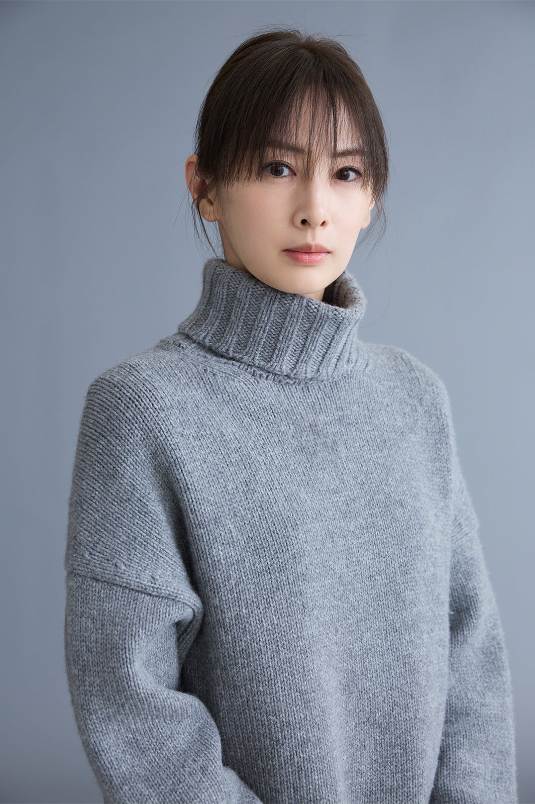 北川景子、第2子出産後初の連ドラで主演 最愛の娘失い復讐する母親役「リアリティーを持って表現したい」【あなたを奪ったその日から】