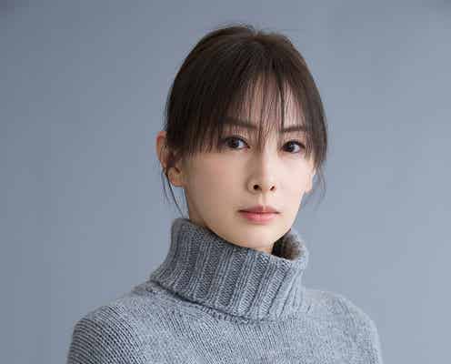 北川景子、第2子出産後初の連ドラで主演 最愛の娘失い復讐する母親役「リアリティーを持って表現したい」【あなたを奪ったその日から】