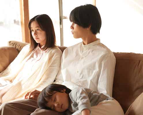 「たとえあなたを忘れても」最終話でタイトル回収、美璃(堀田真由)&空(萩原利久)迎えたラストに「涙止まらない」「繋がった」の声