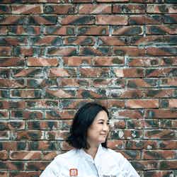 グレース・チョイ/画像提供:ソルト・コンソーシアム株式会社