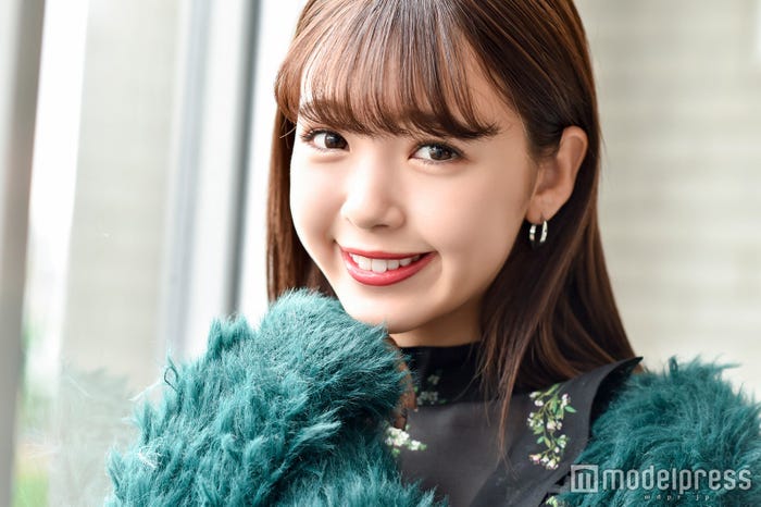 藤田ニコル(にこるん) (C)モデルプレス