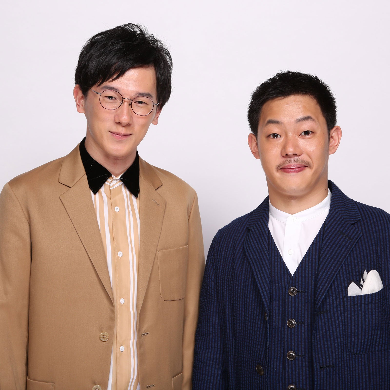 ザ・マミィ（提供写真）