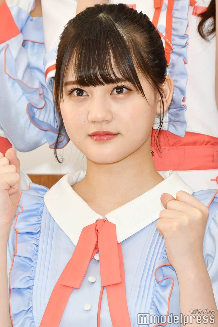 高松瞳 (C)モデルプレス