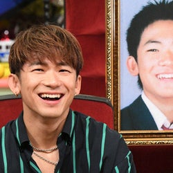 三代目jsb Naoto 思い出の彼女の登場に すごく恥ずかしい モデルプレス 三代目jsb Naoto 思い出の彼女の登場に すごく恥ずかしい モデルプレス