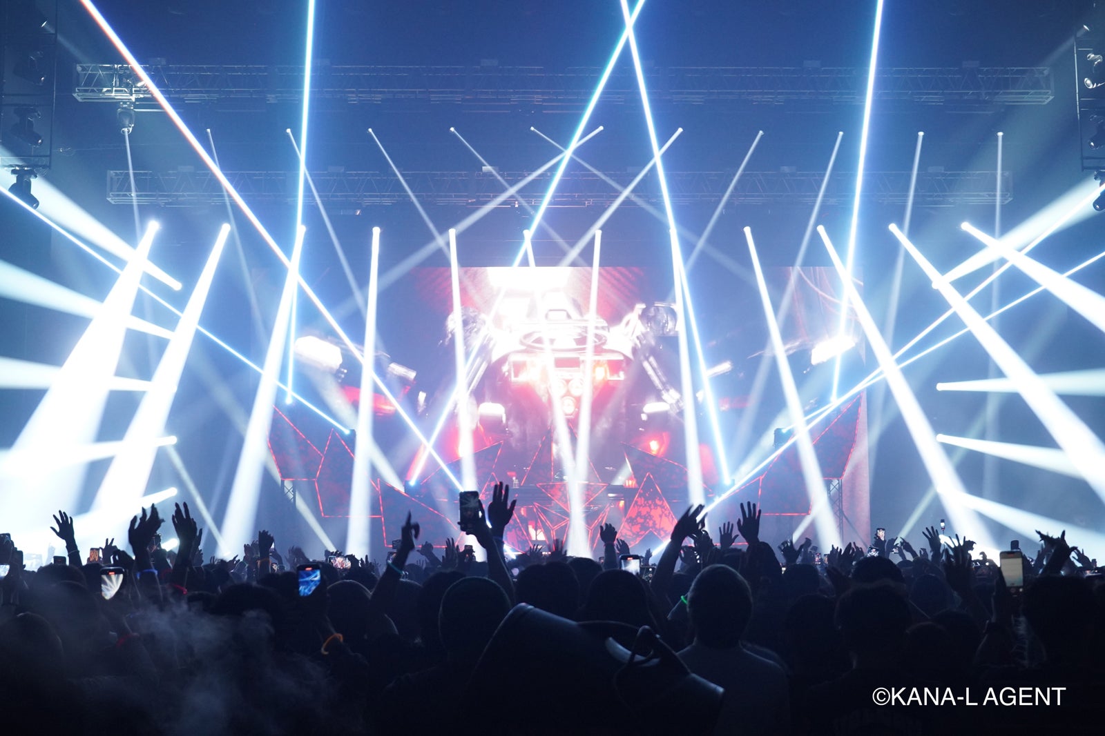 アラン・ウォーカー（提供素材）