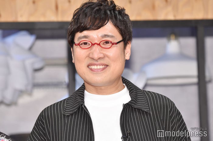 山里亮太 (C)モデルプレス