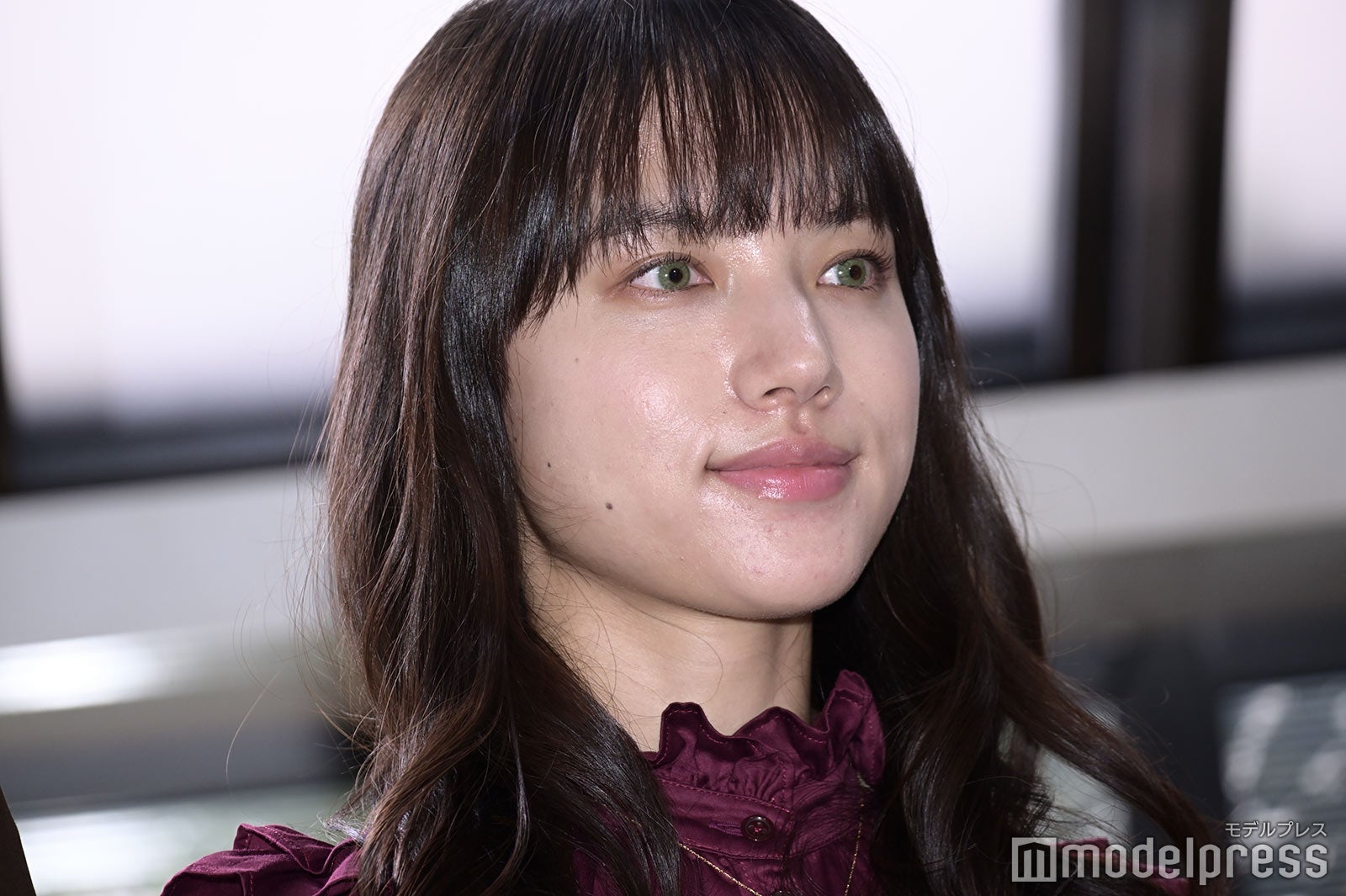 清原果耶（C）モデルプレス