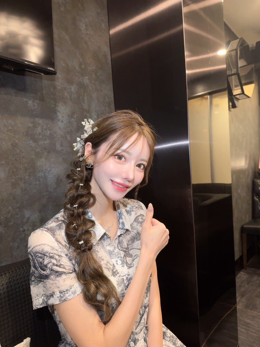 かりん（提供写真）