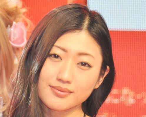 壇蜜、大物俳優と過激妄想 初体験も明かす