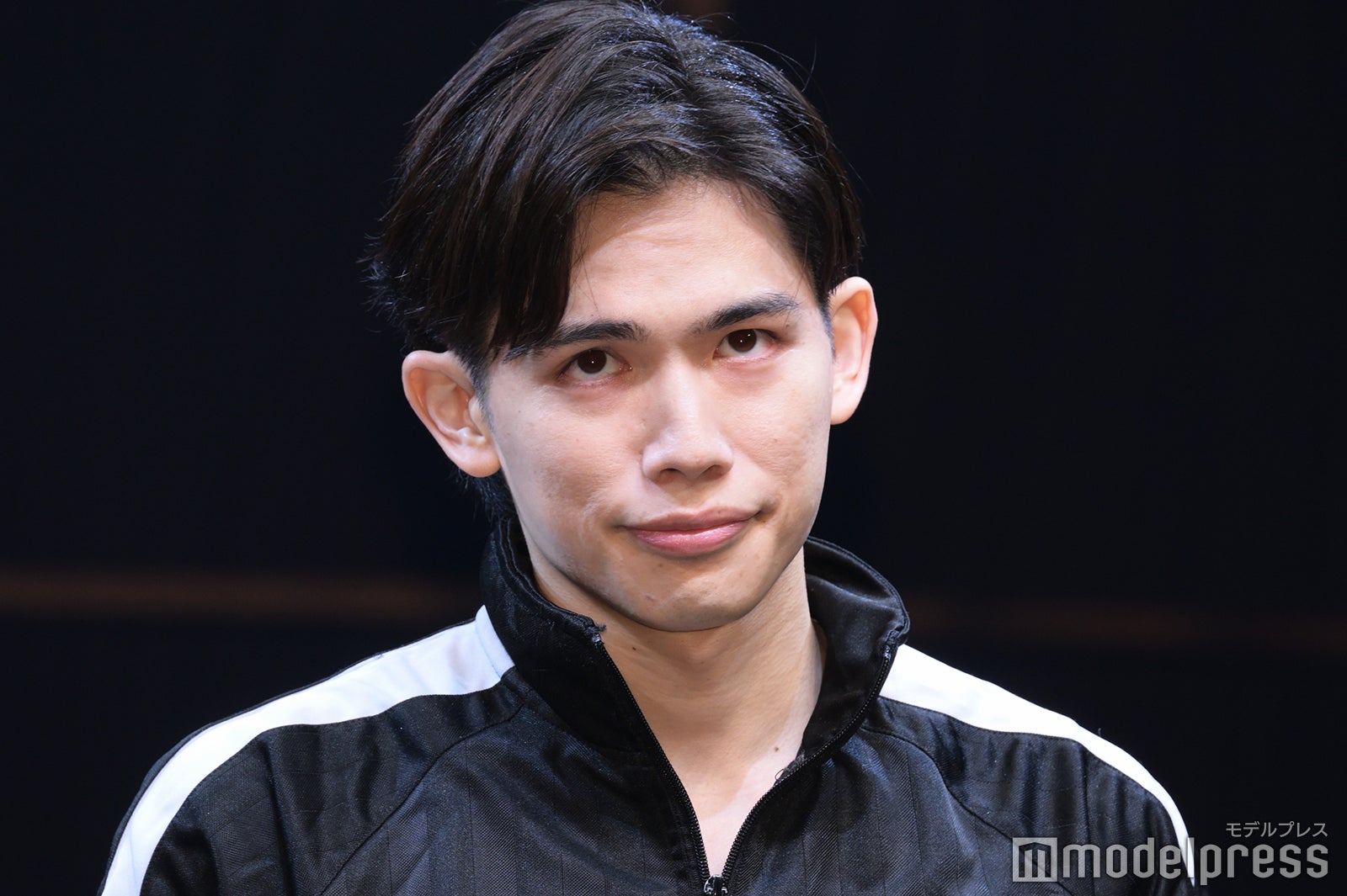 百名ヒロキ（C）モデルプレス