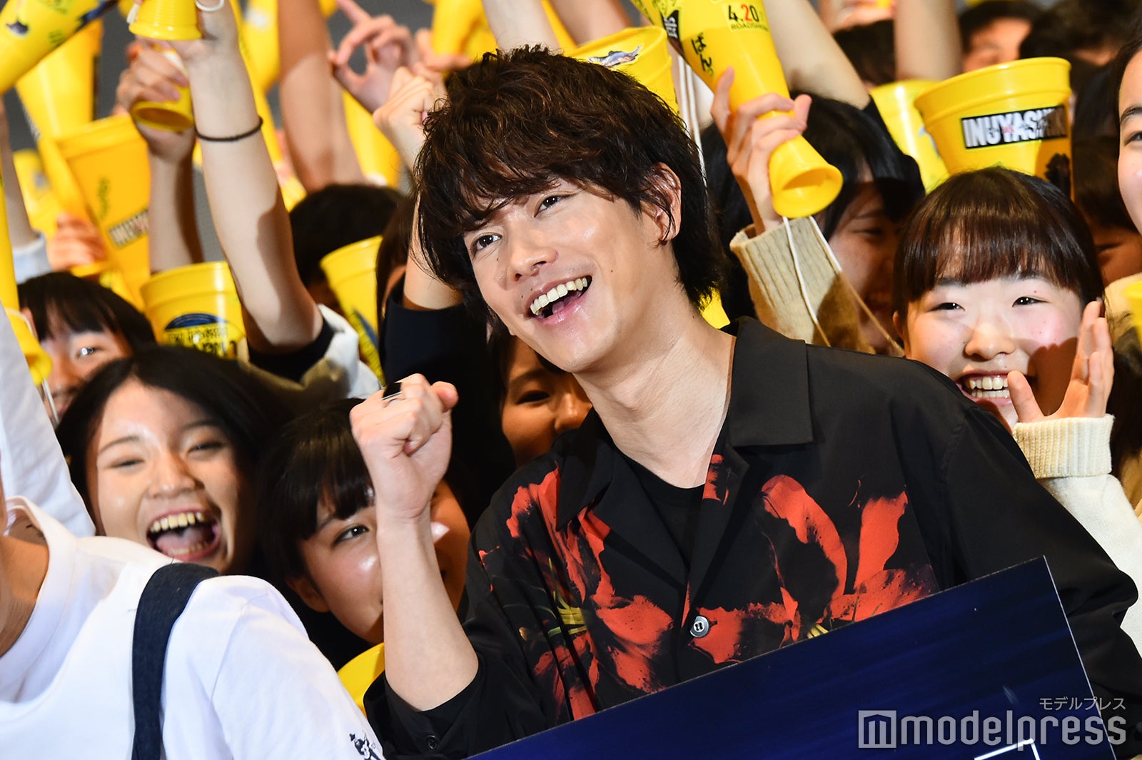 佐藤健 （C）モデルプレス