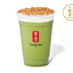 一番摘み抹茶/提供画像