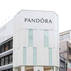 「PANDORA」神戸元町店