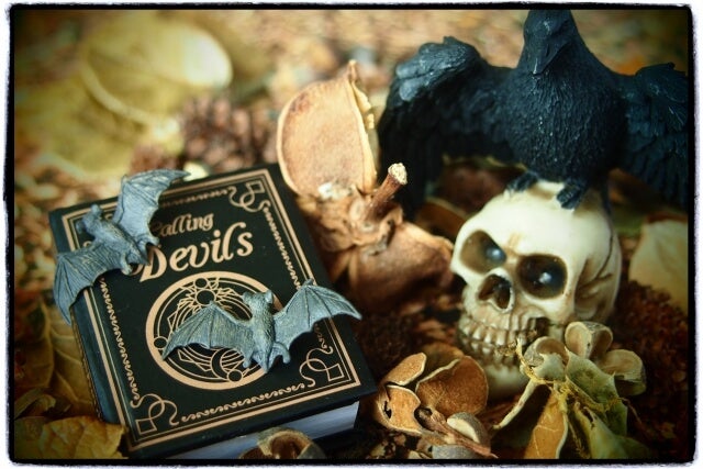 ゾンビメイクって…