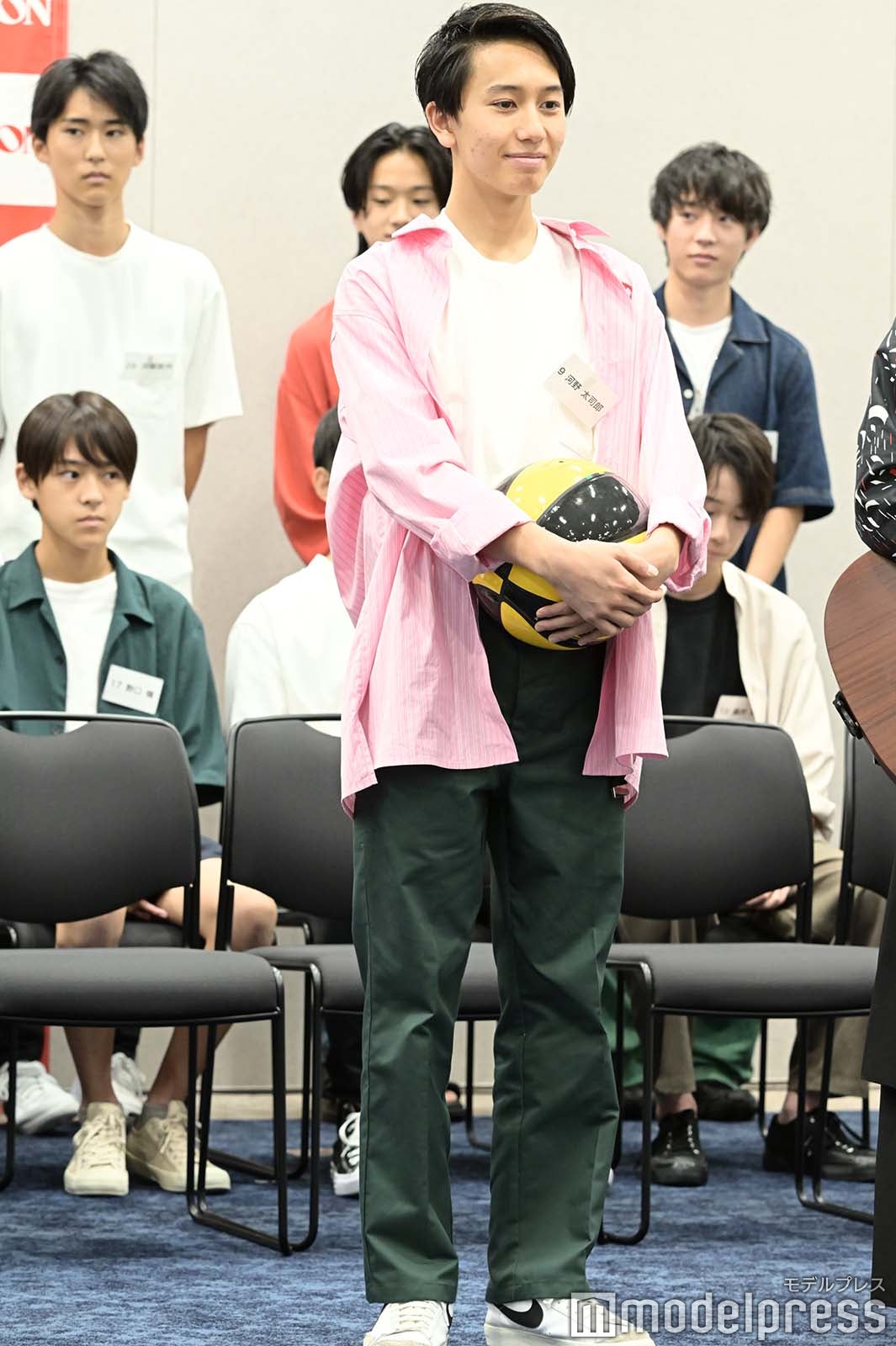 河野太司郎 （C）モデルプレス