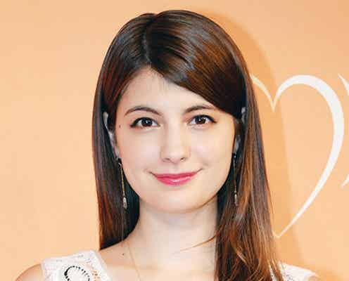 マギー“勝負肌”の秘訣を伝授「大人の色気もつけていきたい」