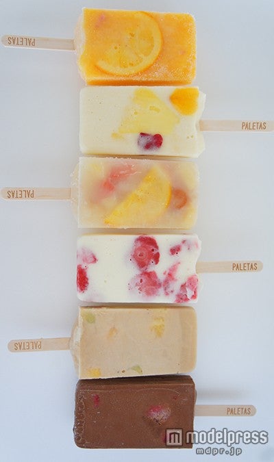 1本1本丁寧に手作りされる