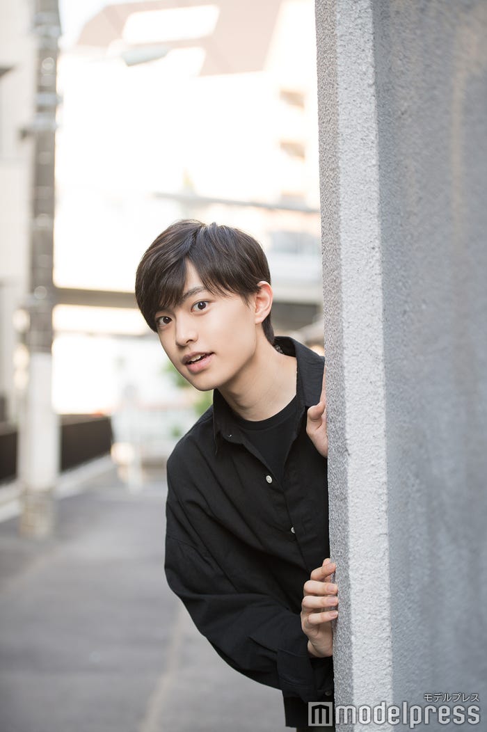 上村海成(C)モデルプレス