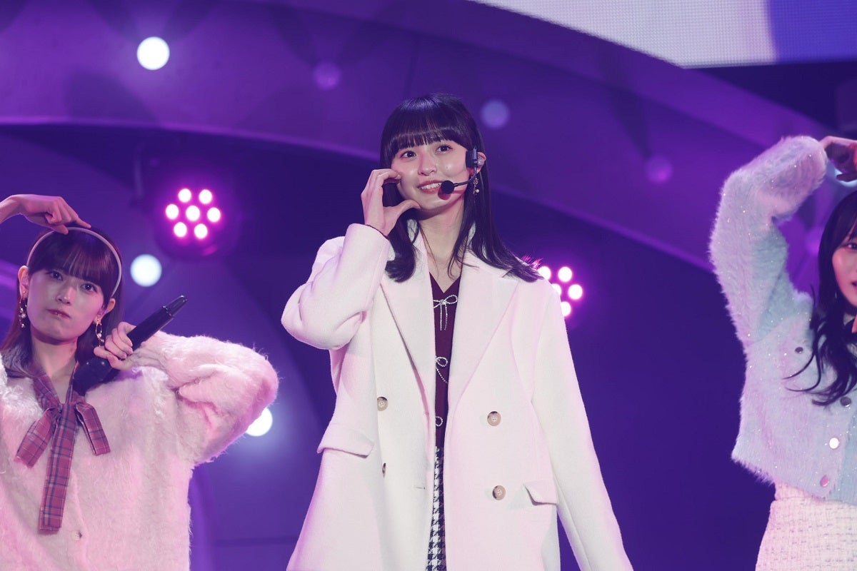 「乃木坂46 大感謝祭2024」より（提供写真）