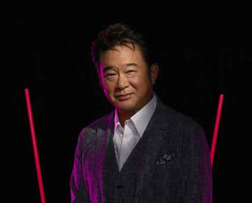 船越英一郎「クロサギ」ヒロイン・黒島結菜の父親役で出演決定「胸が躍りました」